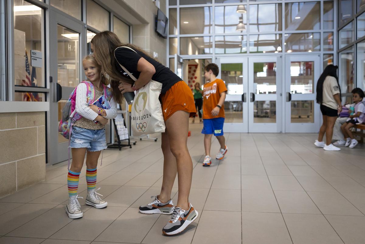 How a school voucher supporter won in a Texas House…